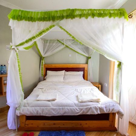 Maya Gardens Sagana Resort Exterior foto