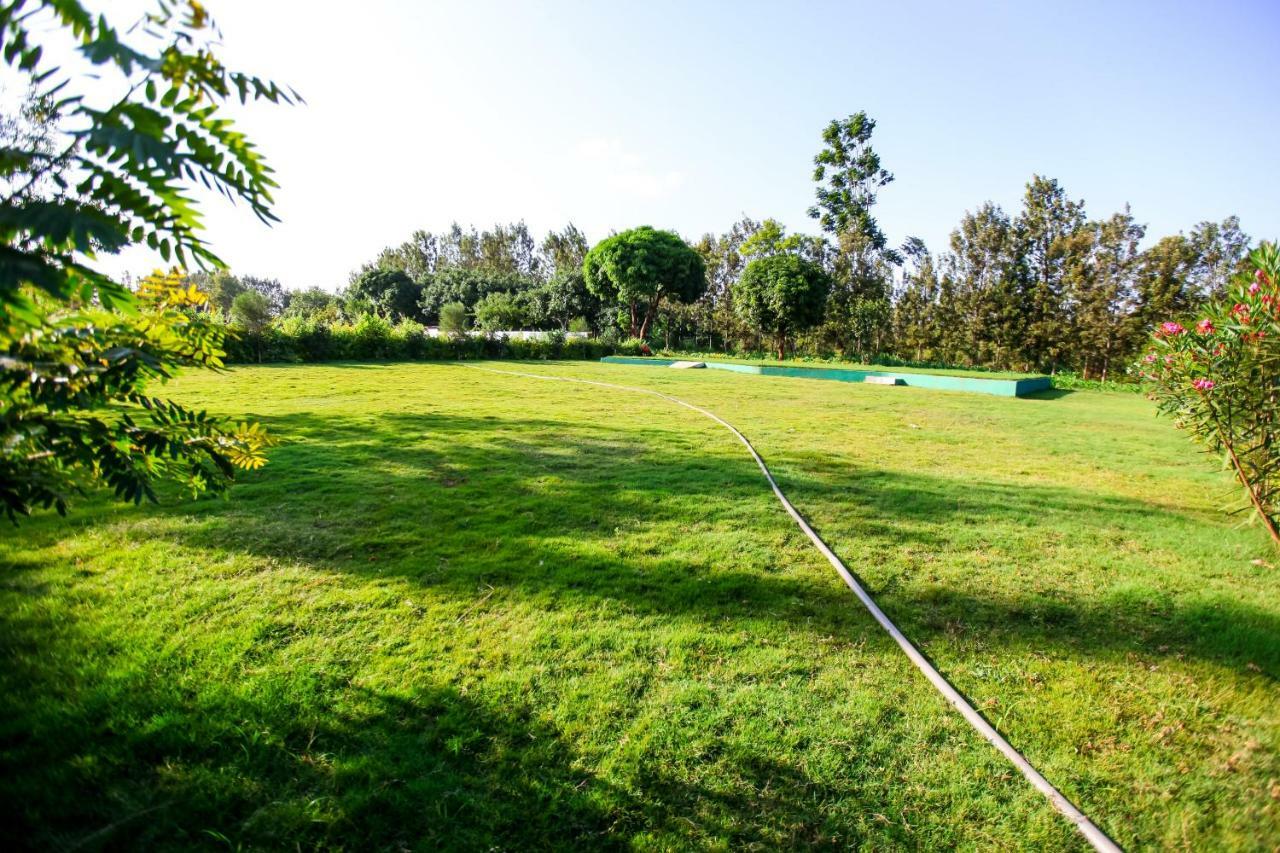 Maya Gardens Sagana Resort Exterior foto